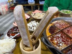 -正南齊北重庆老火锅(光华村直营店)