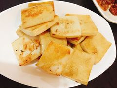 -炙热童年·老北京炙子烤肉(南锣鼓巷店)