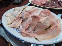 -华哥新鲜猪精品美食