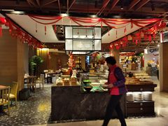 -南京金陵饭店