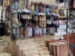 -西北轻工批发市场