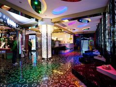 大堂-乐天虫量贩式KTV(十字街店)