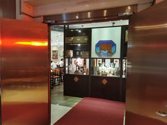 门面-潮福城大酒楼(湖滨北路店)