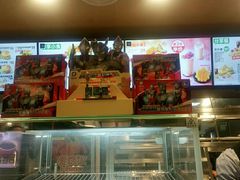 门面-德克士(城南店)