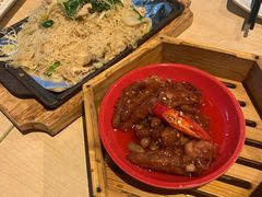 -避风塘(百联东郊店)