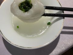 -壹品宴掦·淮扬菜(新牌坊店)
