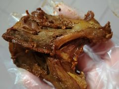 -周黑鸭(北京丰台区方庄物美玉蜓桥店)