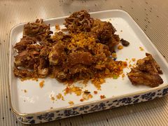 -彩丰楼中餐厅·仁恒洲际酒店