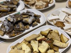 -爱膳菌锅锅(阳南店)