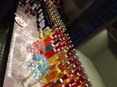 -星伦多海鲜自助餐厅(万达百货店)
