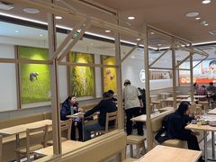 -小满手工粉(北京富力广场店)