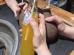 -洋马儿火锅(解放碑店)