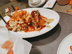 -小厨娘淮扬菜(板桥一店)