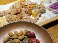 -清真·双公羊·馕坑烤全羊(奥体店)