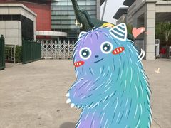 -河南自然博物馆
