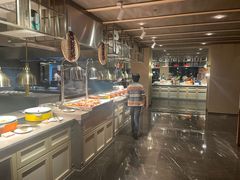 -南湖宾馆·鸳湖阁全日制餐厅