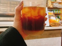 -卷耳咖啡