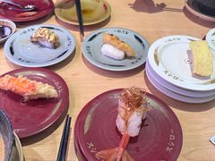 -寿司郎(皇庭广场店)