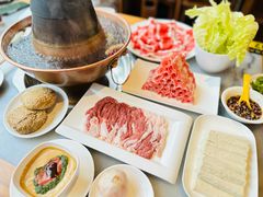 -老五四季涮肉(菜市口店)