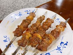 -柴氏风味斋(甘家口店)