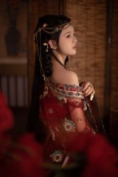 -八角古风摄影