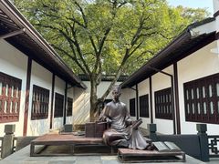 -上海醉白池公园