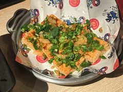 -鱼酷活鱼烤鱼(雨花客厅店)