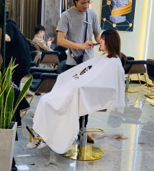 -AYO SALON