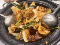 -友黔蛙(吉大店)