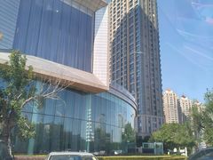 -大连君悦酒店·星海湾壹号Dalian·Dalian(星海广场店)