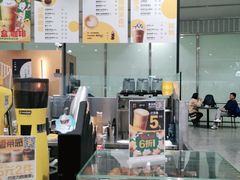 -麦当劳(北京大兴机场二层国内到达(安检外)店)