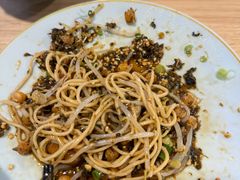 -冯记豆花店(健翔桥店)