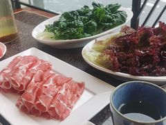 -皇城老妈川味火锅·大连海鲜火锅(港湾店)