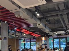 -三太子地摊烧烤·小龙虾(北蔡店)