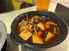 -眷江南之小蓝鲸(王府大街店)