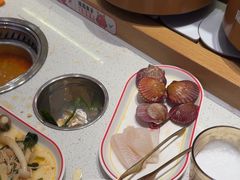 -龍歌自助小火锅(崂山丽达店)