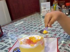 -七爷清汤腩·港式餐厅(金狮广场店)