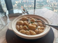 -无锡苏宁银河国际酒店-悦府65中餐厅