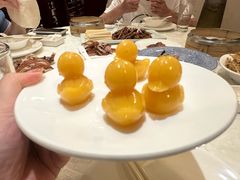 -全聚德(上海首店浦东店)