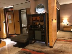 -西安赛瑞喜来登大酒店