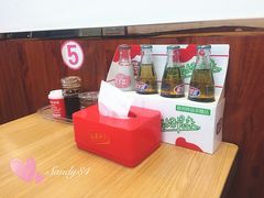 -大耳公曹氏驴肉包子铺(三八店)