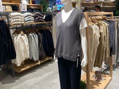 -MUJI无印良品(西单大悦城店)