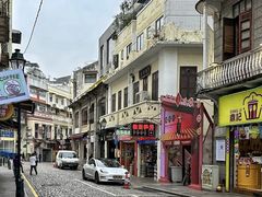 -澳门威尼斯人综合度假区