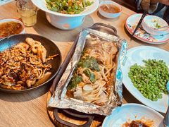 -新白鹿餐厅(城西银泰城店)