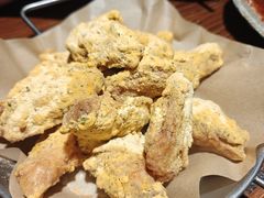 -一乐韩国炸鸡(梅江店)