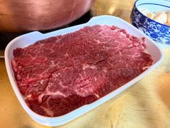 -牛街清真满恒記(平安里西大街店)