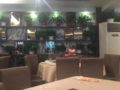 大堂-大鸭梨(天通西苑店)