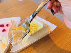 -Lady M Cake Boutique(麦迪逊大道店)