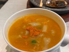 -品海楼·大连海胆锅贴馆(东港店)