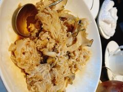 -甄御•海鲜新青岛菜(麦岛店)